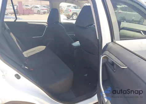 2022 Toyota Rav4 Le из США, поврежденный, VIN JTMK1RFV9ND095817